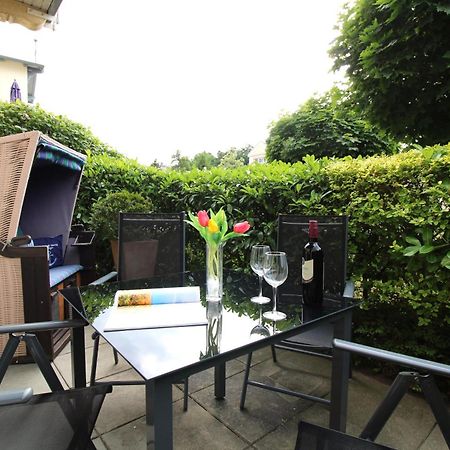 Haus Kuehlung Fewo 3 Kuhlungsborn Bagian luar foto
