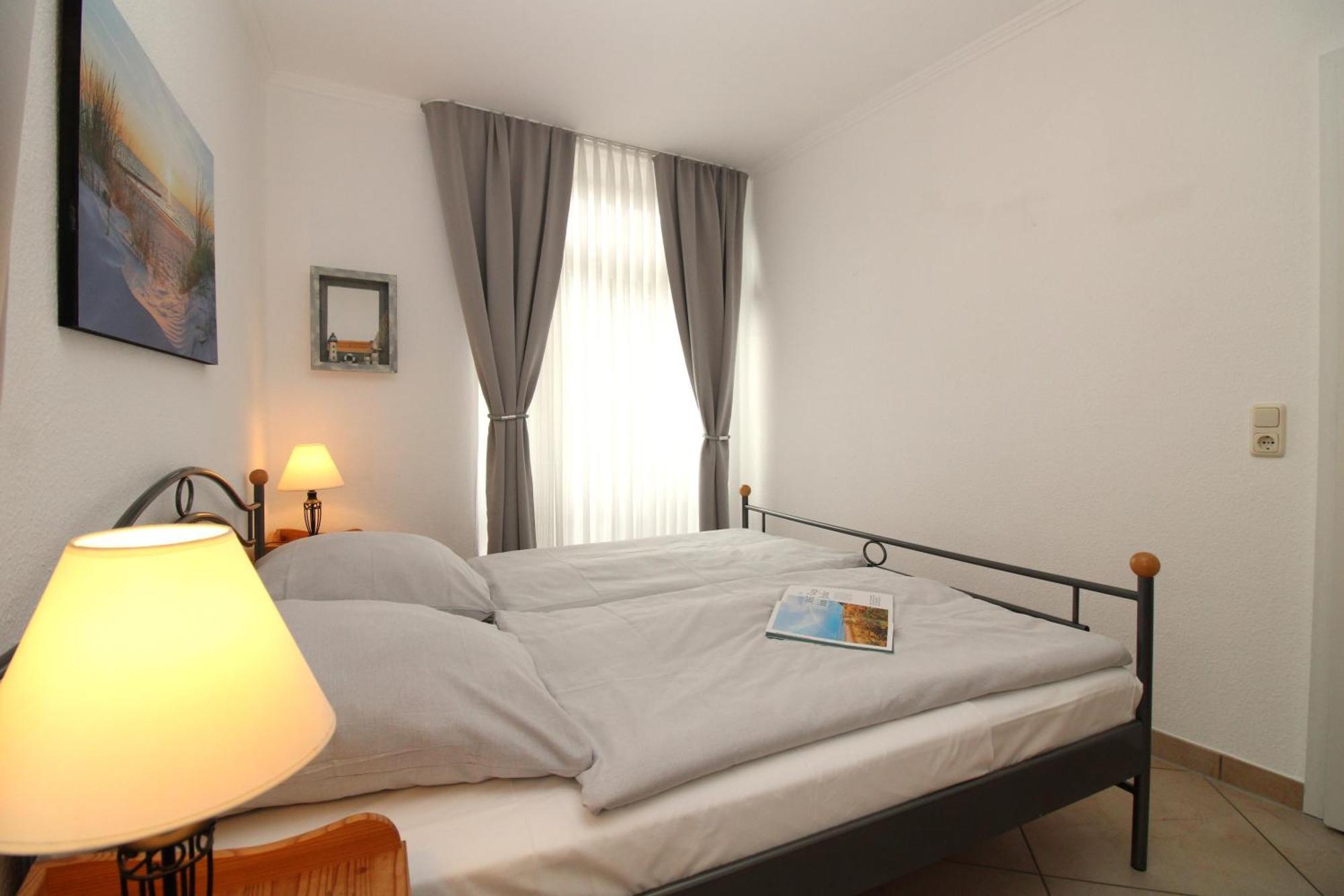 Haus Kuehlung Fewo 3 Kuhlungsborn Bagian luar foto